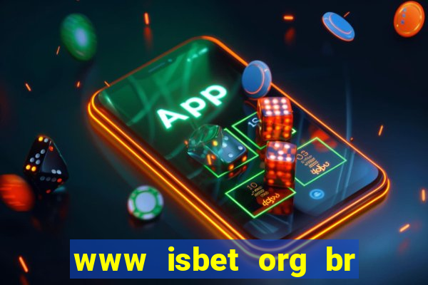 www isbet org br pages jovem aprendiz